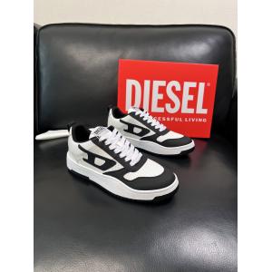 大人気再登場  注目のアイテム 抜群の人気を集めスニーカーブランド スニーカー 激安DIESEL..