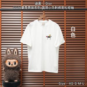 ディオールスーパー コピー 品 半袖Tセンスアップ！ 最新話題沸騰中 【激安】高級品通販.