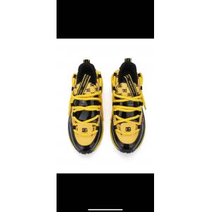 スニーカーブランド 品 スーパー コピーDolce&Gabbanaポップ 重宝する 毎日大活躍..