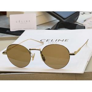 スーパー コピー 安心 超HOTなお買い得アイテム続々 新作入荷限定セール 夏らしい爽やかさサングラスCELINE.