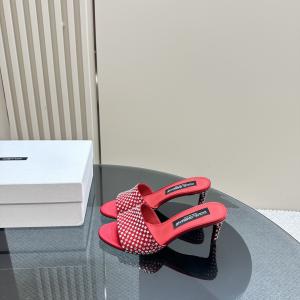 ファッション度アップ 今年風 超おしゃれ大人気サンダルDolce&Gabbana偽物 ブランド 販売..