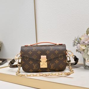 使い勝手の良い ロゴが素敵 在庫確保済ブランド レプリカLOUIS VUITTONバック.