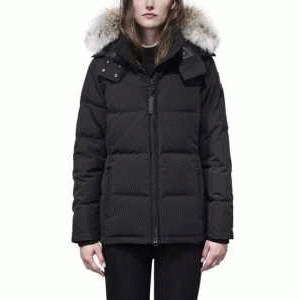 大人の個性を 2016秋冬 CANADA GOOSE カナダグース ダウンジャケット