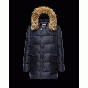 モデル大絶賛♪ モンクレール MONCLER 2016秋冬 ダウンジャケット厳しい寒さに耐える