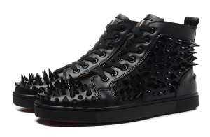 素敵   15春夏物 Christian Louboutin...