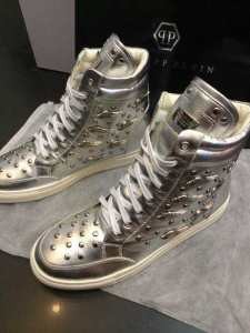 15春夏物 目玉商品  PHILIPP PLEIN フィリッ...