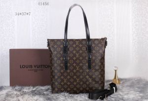 15春夏物 LOUIS VUITTON ルイ ヴィトン ランキング商品  ハンドバッグ 41456