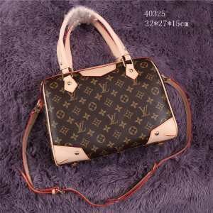 今からの季節にピッタリ！2015春夏物 LOUIS VUITTON ルイ ヴィトン 手持ち&ショルダー掛け 40325