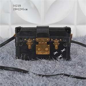 追跡付/関税無 2015春夏物 LOUIS VUITTON ルイ ヴィトン ショルダーバッグ LV 94219