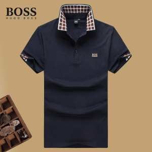 高品質 2015 ヒューゴボス HUGO BOSS 半袖ポロ...