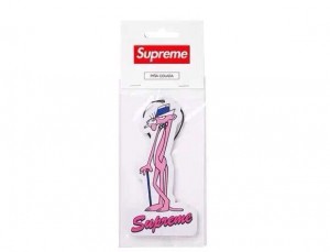 SALE!今季 SUPREME シュプリーム 2015春夏 エアーフレッシュナー