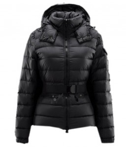 冬のお出かけに最適モンクレール MONCLER レディース BEA　ダウンジャケット