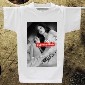 2015春夏物 素敵 シュプリーム SUPREME 半袖Tシャツ