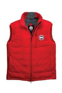 今からの季節にピッタリ！ 2015秋冬物 Canada Goose ダウンジャケット 寒さに打ち勝つ