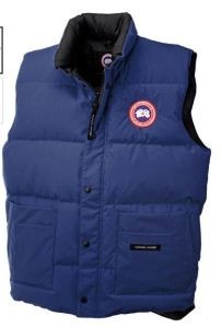 特別人気感謝SALE 2015秋冬物 Canada Goose ダウンジャケット 軽くて暖かい