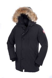 愛らしさ抜群！  2016秋冬物 Canada Goose ...