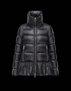 お洒落自在 2015 モンクレール MONCLER ダウンジ...