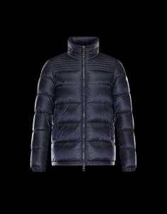 大人気再登場 2015 モンクレール MONCLER ダウンジャケット すっきり着膨れしないメンズダウンジャケット