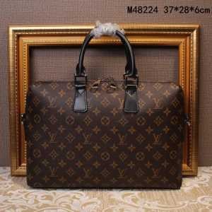 高評価の人気品 2015秋冬物 ルイ ヴィトン LOUIS VUITTON ハンドバッグ M48224