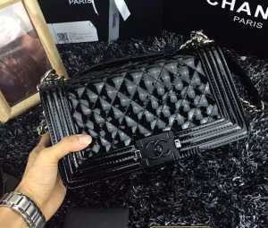 大好評? 2015秋冬物 シャネル CHANEL ショルダー...