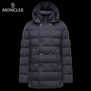 16SS MONCLER モンクレール  LOIRAC  dark blue