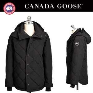 数に限りがある16ss秋冬 CANADA GOOSE タナダグース2色可選