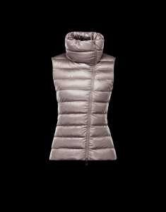 モンクレール MONCLER 2016秋冬ベスト ダウンジャ...