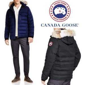 ファション性の高い 16/17秋冬 CANADA GOOSE タナダグース ダウンジャケット