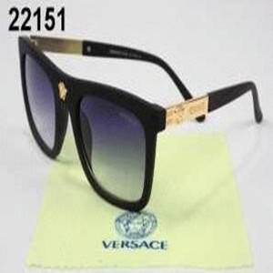 お洒落に魅せる  2017春夏 ヴェルサーチ VERSACE サングラス