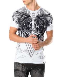 半袖Tシャツ フィリッププレイン PHILIPP PLEIN...