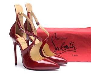 2017春夏  存在感のあるクリスチャンルブタン CHRISTIAN LOUBOUTIN パンプス