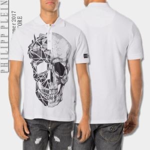 PHILIPP PLEIN フィリッププレイン 2色可選 収...