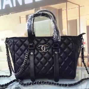 ◆モデル愛用◆シャネル CHANEL 手持ち&ショルダー掛け2017新作