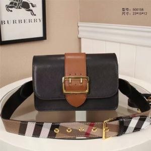 2017新作 人気商品 バーバリー BURBERRY ショルダーバッグ