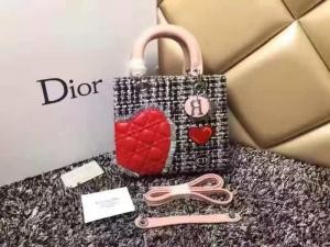 手持ち&ショルダー掛け2017最新入荷 ディオール DIOR 入手困難