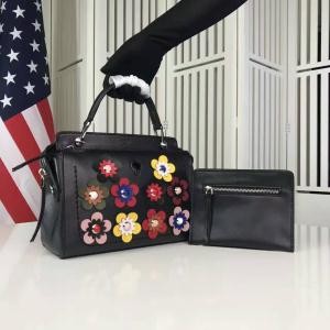 FENDI  フェンディ 2017新作お買い得高品質 手持ち&ショルダー掛け