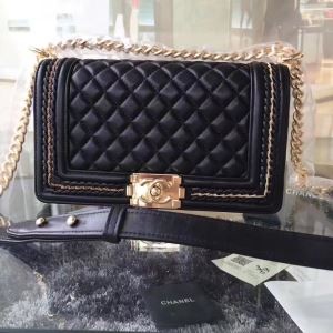 2017最新入荷 シャネル CHANEL ショルダーバッグ 2色選択可