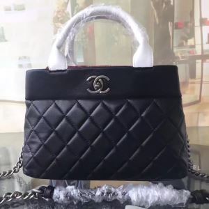 シャネル CHANEL お買い得本物保証 ハンドバッグ 2色...