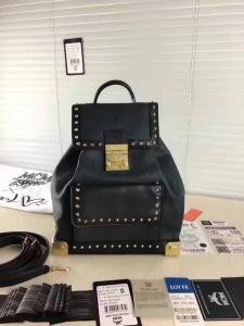 2017新作 超人気美品◆エムシーエム コピー MCM リュック、バックパック