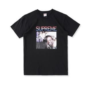 高級品 通販 2017春夏 2色可選 半袖Tシャツ お洒落に魅せる シュプリーム SUPREME