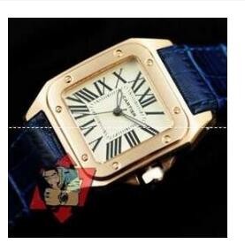 誕生100周年を記念したカルティエ CARTIER サントス...