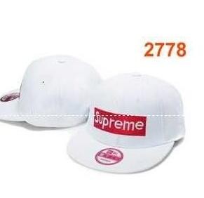 魅せてくれるシュプリーム SUPREME　17SS Box Logo New Era Cap BOXロゴニューエラキャップ