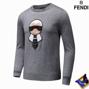 フェンディ FENDI 2色可選 2017秋冬 抜群の雰囲気が作れる! 【激安】