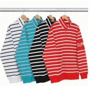 高いファッション性　SUPREMEシュプリーム 通販　相性抜群　パーカー 2色可選