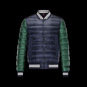 人気セール100%新品 2017秋冬 MONCLER モンクレール ダウンジャケット