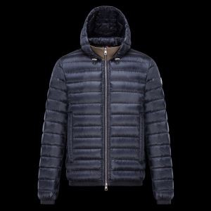 モンクレール魅力的なダウンジャケットふわふわな感触2017秋冬 MONCLER