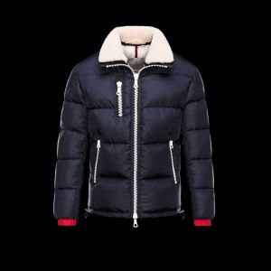 大好評  MONCLER モンクレール 2017秋冬 ダウン...