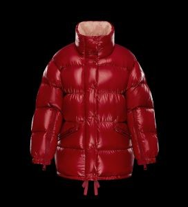 大歓迎な専門店 2017秋冬 MONCLER モンクレール ダウンジャケットふわふわな感触