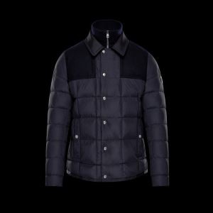 数量限定新作登場 2017秋冬 MONCLER モンクレール ダウンジャケット高レベルの保温性