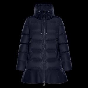 圧倒的な新作 2017秋冬 MONCLER モンクレール ダウンジャケット 防風性に優れ